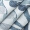 Pool - Blue Abstract & Geometric Upholstery Fabric 54 Inches"